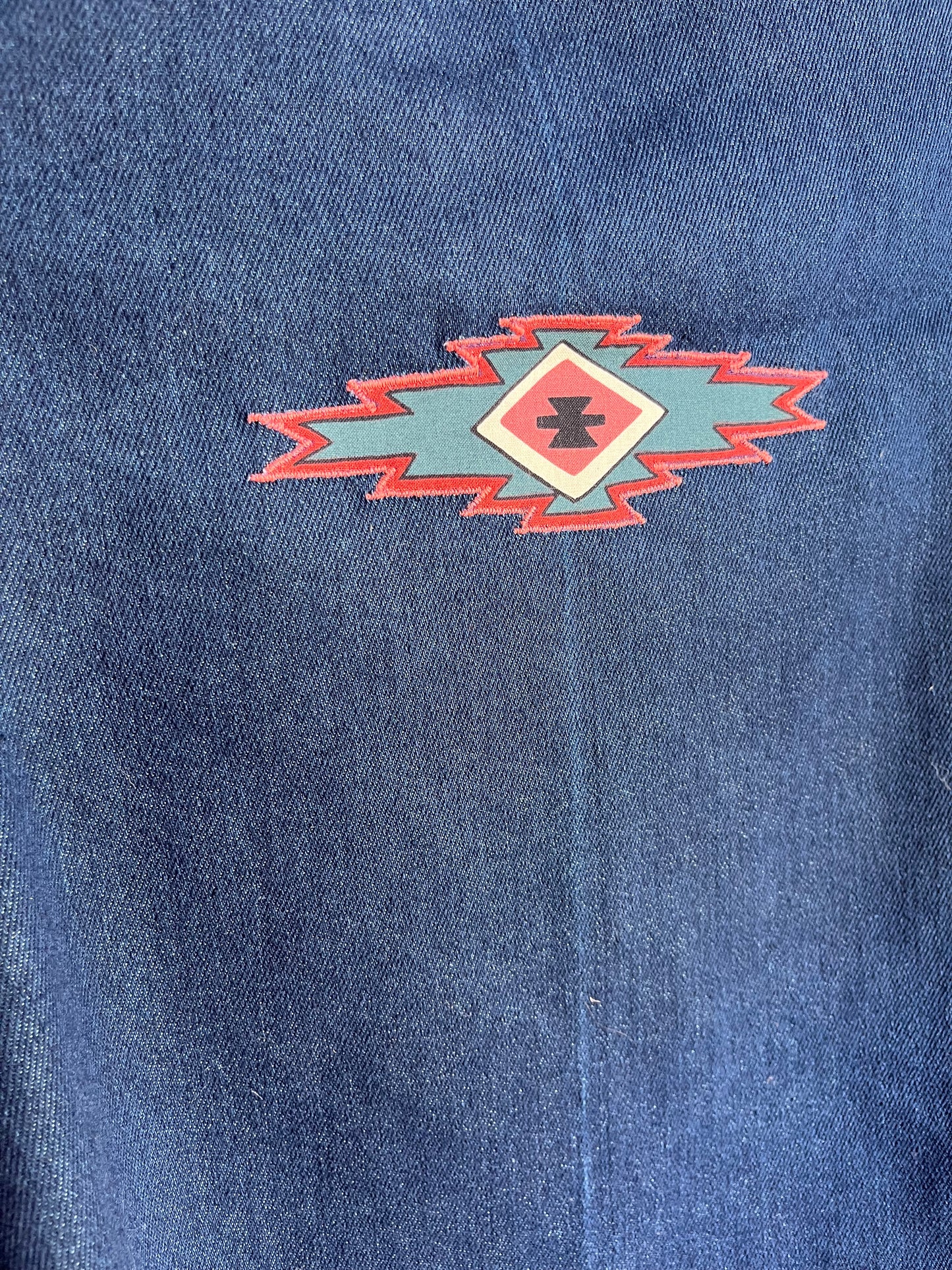 Southwest Sweetheart