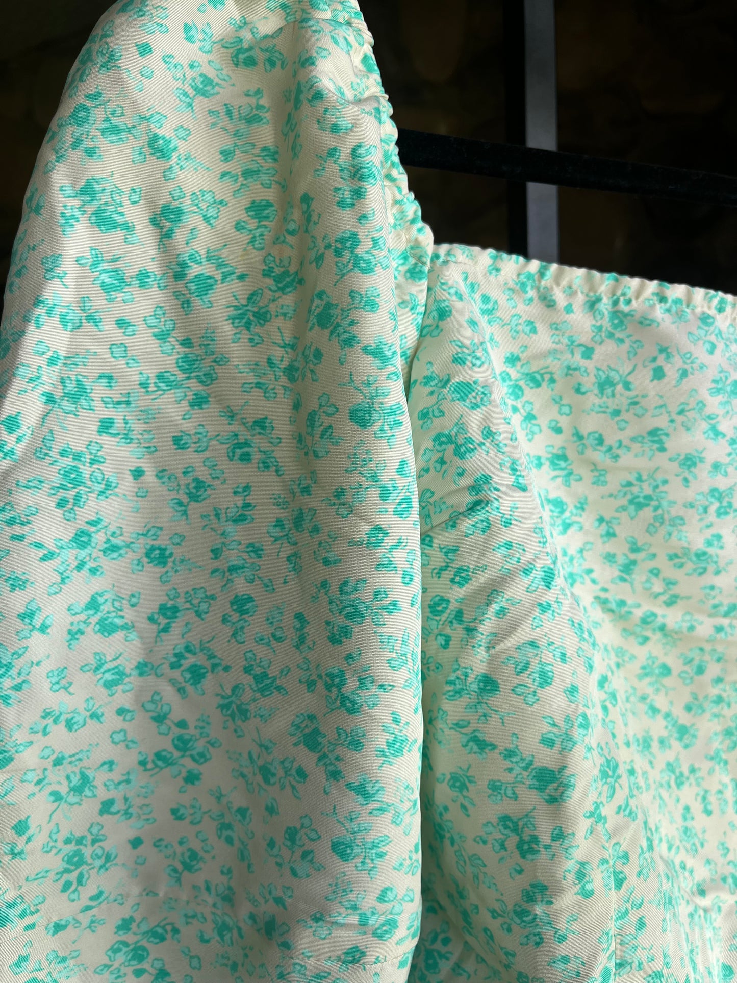 Levi's Puff Sleeve