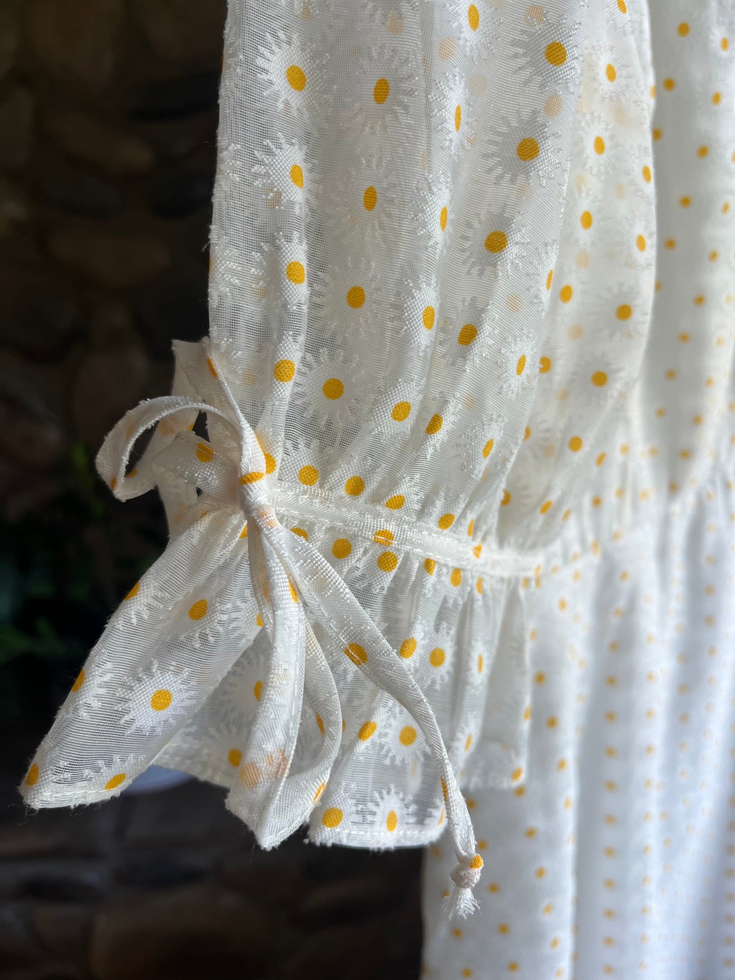 Ms. Daisy Mae Dress