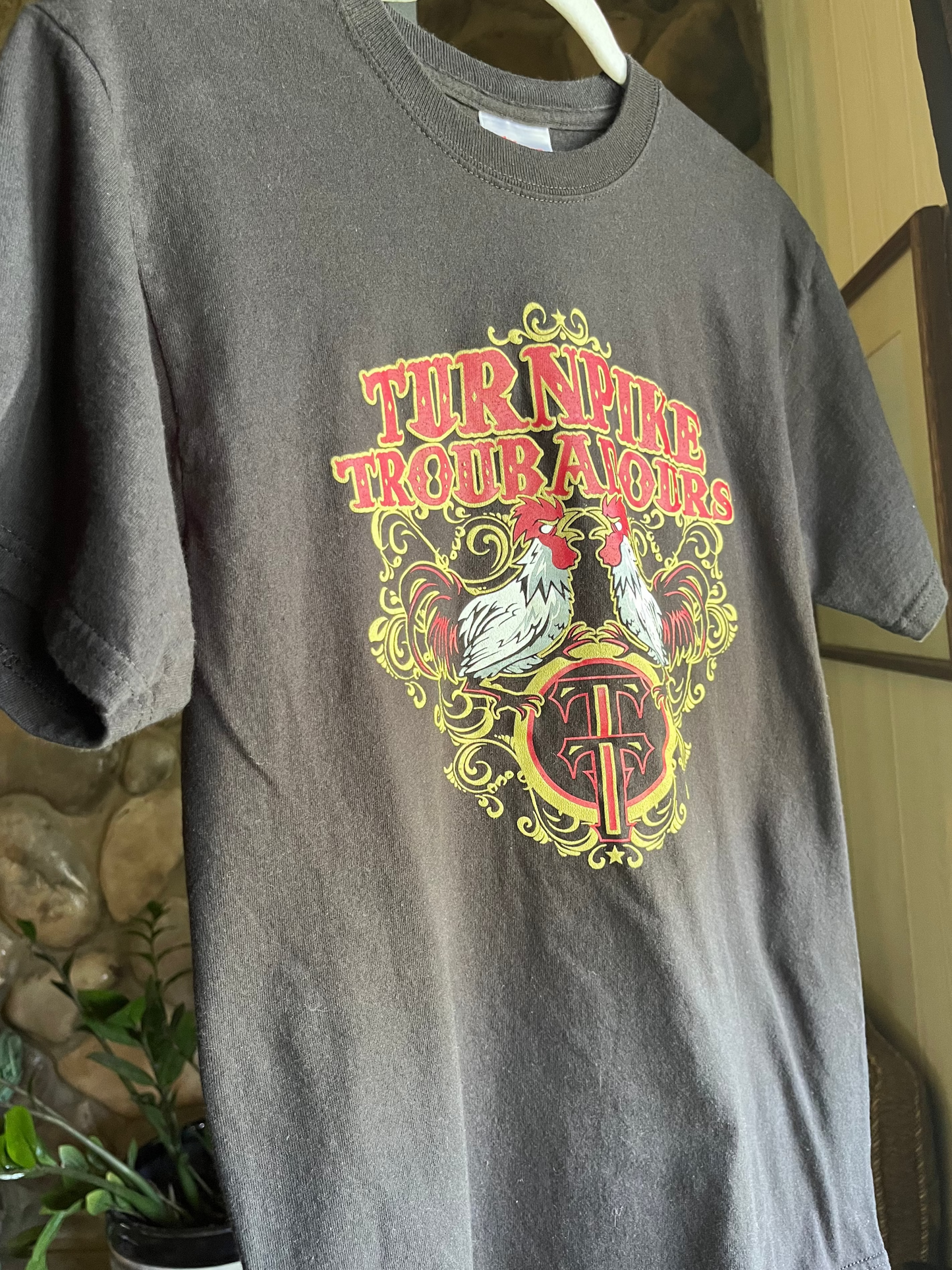 Classic Turnpike Troubadours