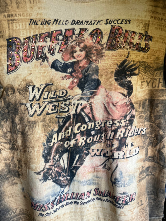 Buffalo Bills Tee
