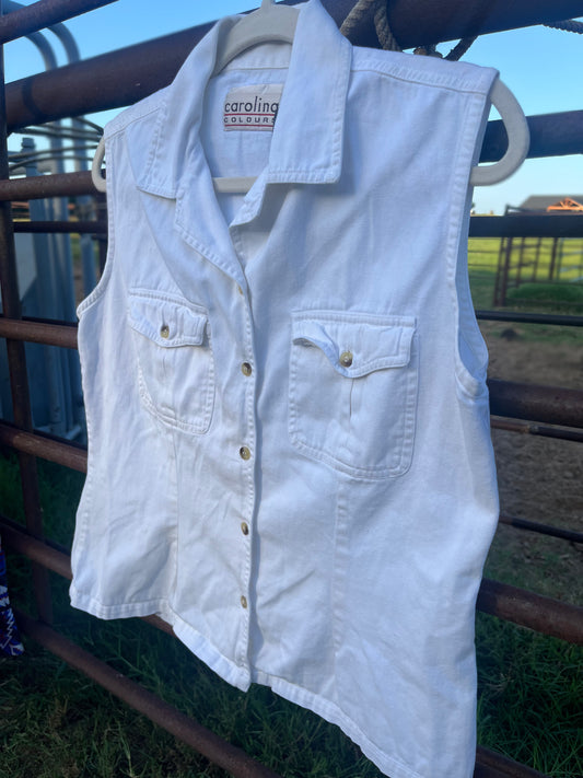 90's Cowgirl Summer