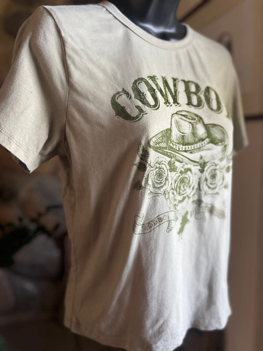 Cowboys & Roses