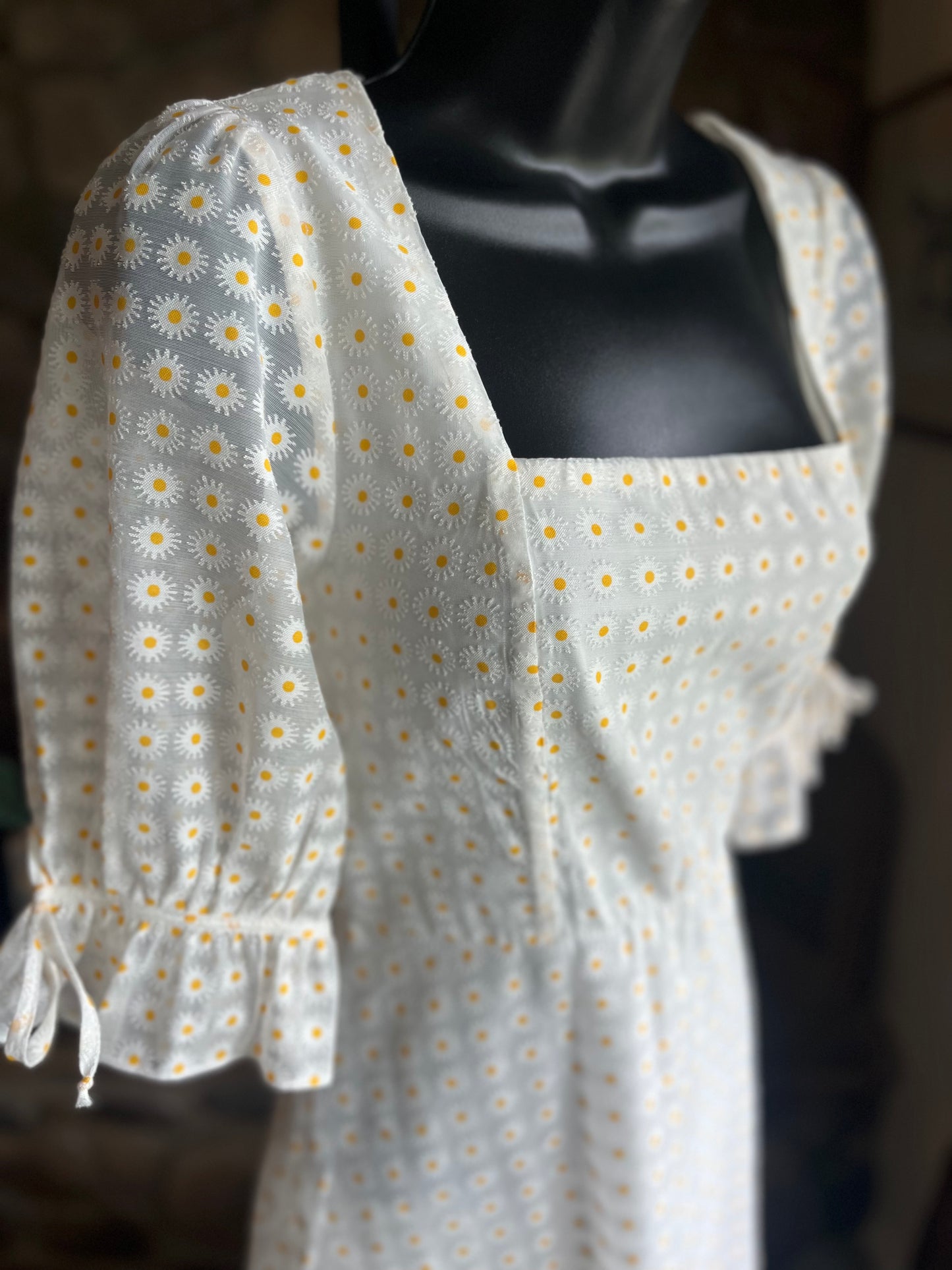 Ms. Daisy Mae Dress