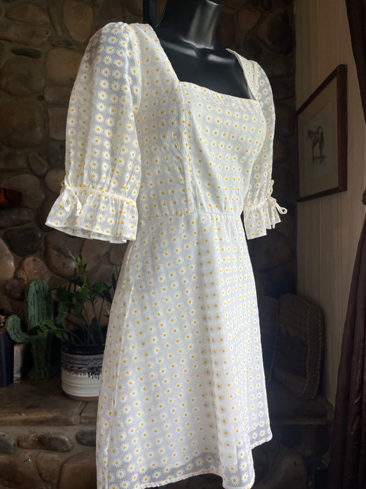 Ms. Daisy Mae Dress