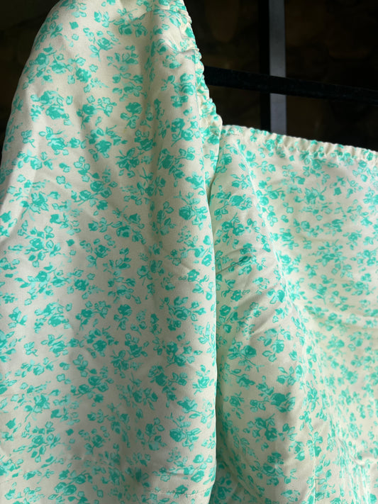 Levi's Puff Sleeve