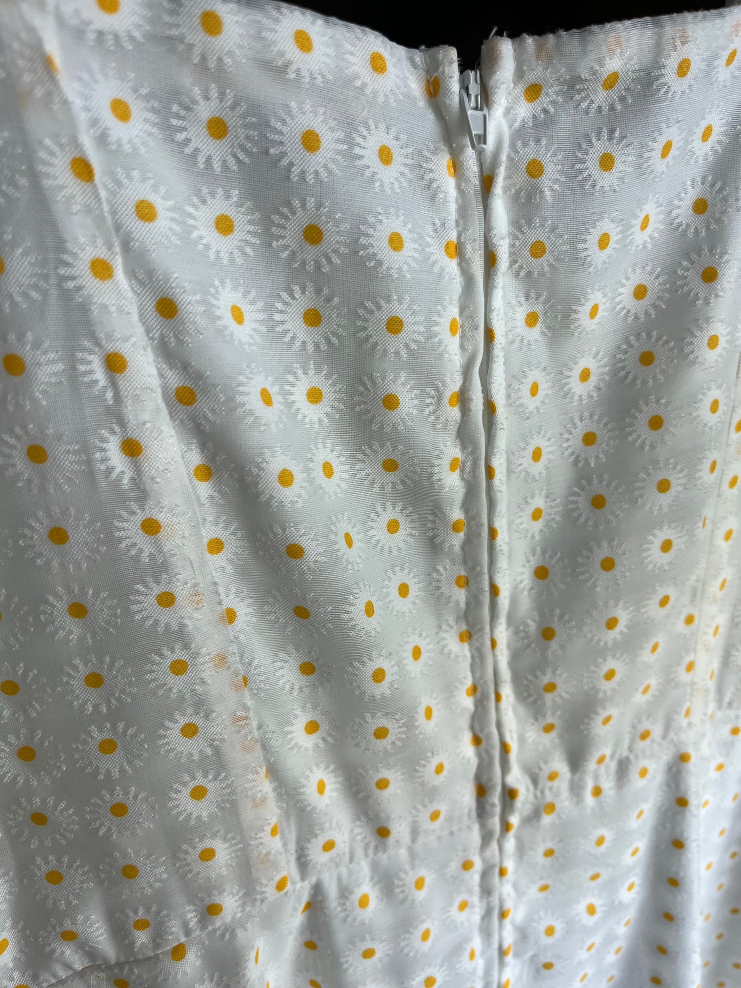 Ms. Daisy Mae Dress