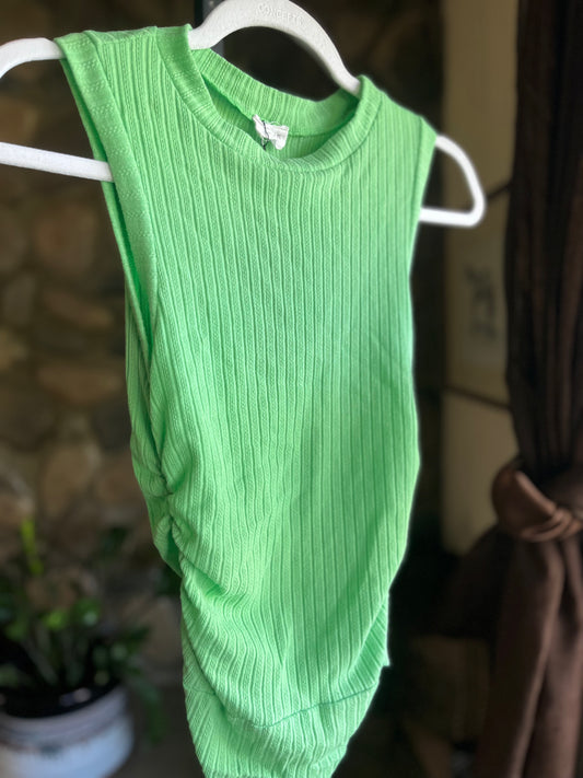 Lime & Salt Bodysuit