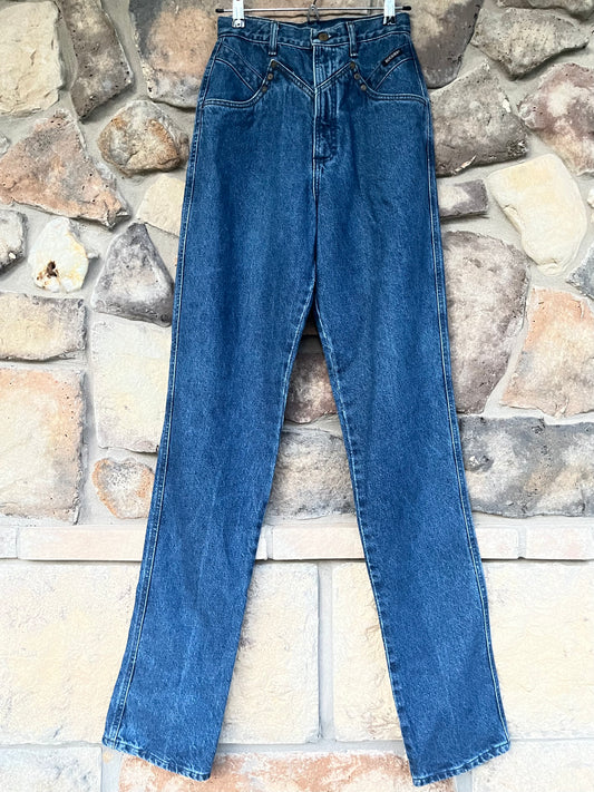 Classic Denim Rockies