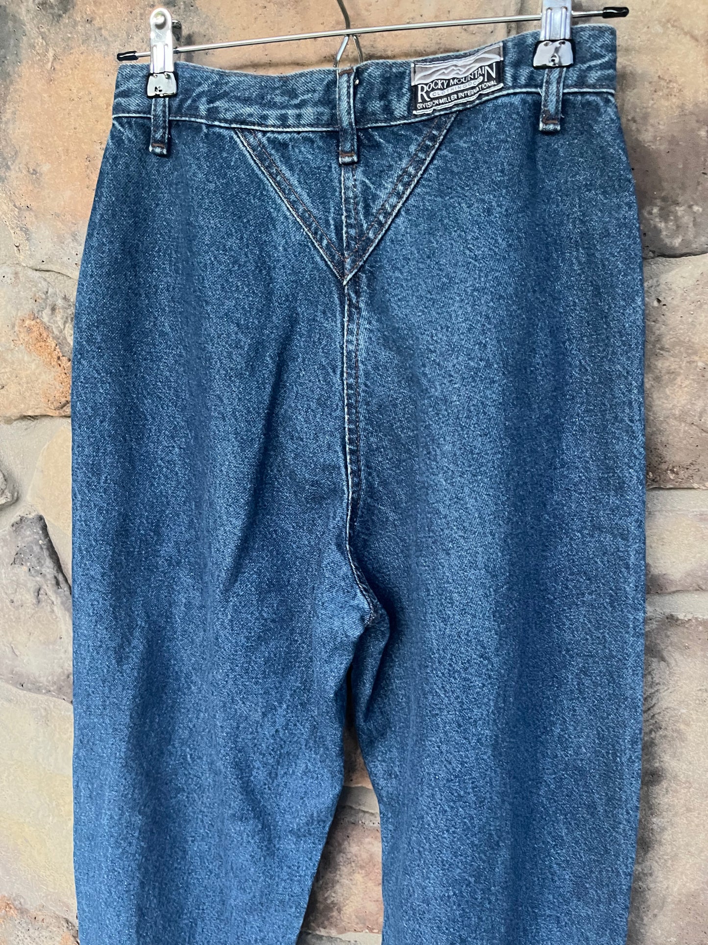 Classic Denim Rockies